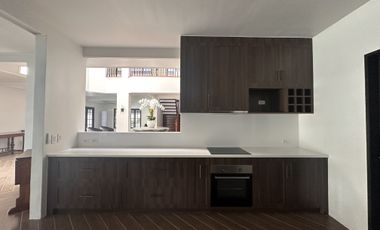 Newly Renovated House in Ayala Alabang For Rent