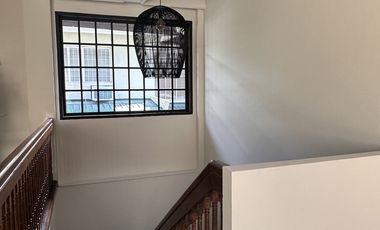 Newly Renovated House in Ayala Alabang For Rent