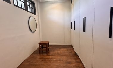 Newly Renovated House in Ayala Alabang For Rent