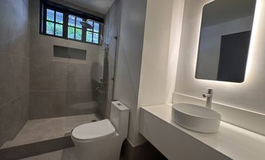 Newly Renovated House in Ayala Alabang For Rent