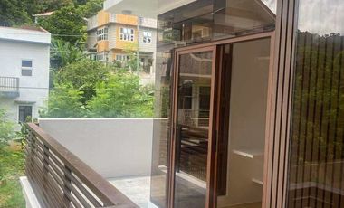 House for Sale in Virac, Itogon, Benguet