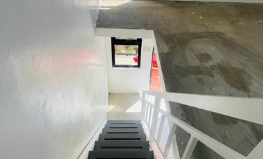 Duplex Semi-Complete Type House and Lot for Sale at Calamba |Agapeya Towns