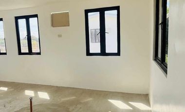 Duplex Semi-Complete Type House and Lot for Sale at Calamba |Agapeya Towns
