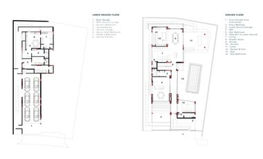 5BR Brand New Luxury House for Sale in Ayala Alabang