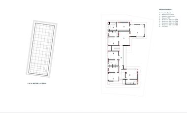5BR Brand New Luxury House for Sale in Ayala Alabang