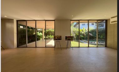 5BR Brand New Luxury House for Sale in Ayala Alabang