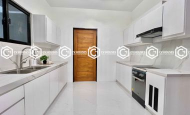 For Rent – Modern House in Cuayan, Angeles City, Pampanga