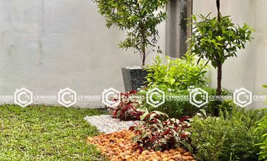 For Rent – Modern House in Cuayan, Angeles City, Pampanga