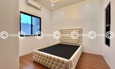 For Rent – Modern House in Cuayan, Angeles City, Pampanga