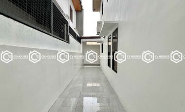 For Rent – Modern House in Cuayan, Angeles City, Pampanga