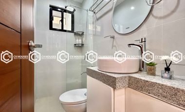 For Rent – Modern House in Cuayan, Angeles City, Pampanga