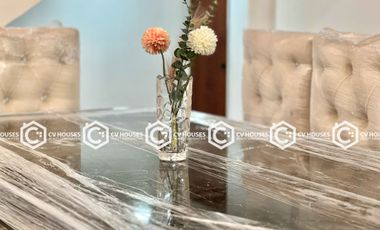 For Rent – Modern House in Cuayan, Angeles City, Pampanga