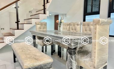 For Rent – Modern House in Cuayan, Angeles City, Pampanga
