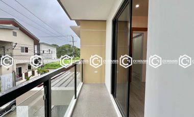 For Rent – Modern House in Cuayan, Angeles City, Pampanga