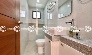 For Rent – Modern House in Cuayan, Angeles City, Pampanga