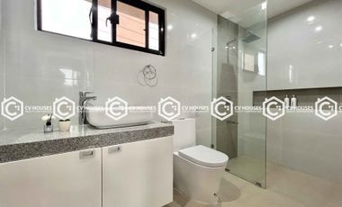 For Rent – Modern House in Cuayan, Angeles City, Pampanga