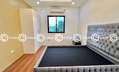 For Rent – Modern House in Cuayan, Angeles City, Pampanga