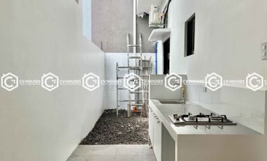 For Rent – Modern House in Cuayan, Angeles City, Pampanga