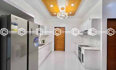 For Rent – Modern House in Cuayan, Angeles City, Pampanga