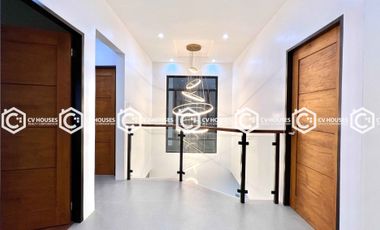 For Rent – Modern House in Cuayan, Angeles City, Pampanga