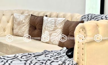 For Rent – Modern House in Cuayan, Angeles City, Pampanga