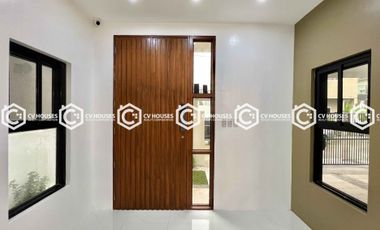 For Rent – Modern House in Cuayan, Angeles City, Pampanga