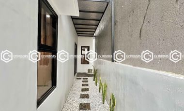 For Rent – Modern House in Cuayan, Angeles City, Pampanga