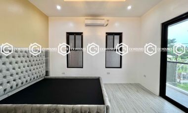 For Rent – Modern House in Cuayan, Angeles City, Pampanga
