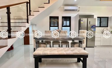 For Rent – Modern House in Cuayan, Angeles City, Pampanga