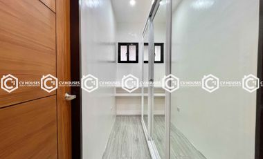 For Rent – Modern House in Cuayan, Angeles City, Pampanga