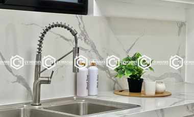 For Rent – Modern House in Cuayan, Angeles City, Pampanga