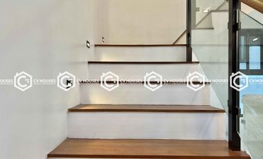 For Rent – Modern House in Cuayan, Angeles City, Pampanga