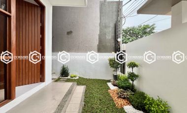 For Rent – Modern House in Cuayan, Angeles City, Pampanga