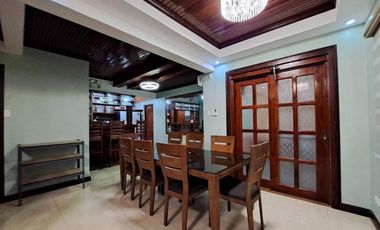 4 Bedroom Furnished House for Rent, Bancao-Bancao Puerto Princesa City
