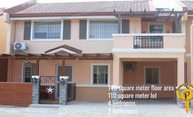 4 Bedroom Furnished House for Rent, Bancao-Bancao Puerto Princesa City
