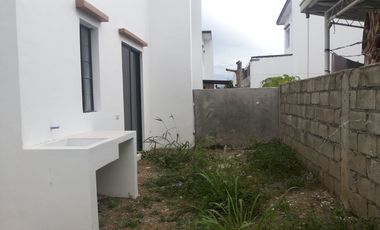 3BR RFO House and Lot For Sale along CALAX Laguna Boulevard Biñan Laguna
