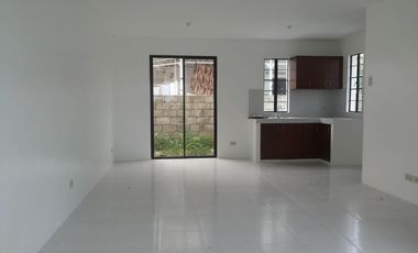 3BR RFO House and Lot For Sale along CALAX Laguna Boulevard Biñan Laguna