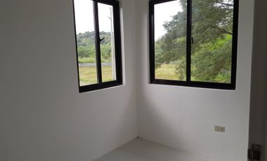 4BR RFO House and Lot For Sale along Nuvali Road Laguna