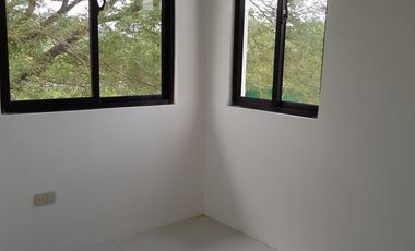 3-4BR 120sqm NON RFO SAMANTHA House and Lot For Sale