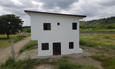 3-4BR 120sqm NON RFO SAMANTHA House and Lot For Sale