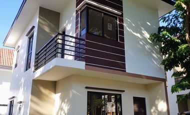 3BR House and Lot For Sale in Biñan Laguna near Nuvali, Paseo de Sta. Rosa, Vista Mall