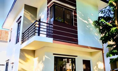 3BR House and Lot For Sale in Biñan Laguna near Nuvali, Paseo de Sta. Rosa, Vista Mall