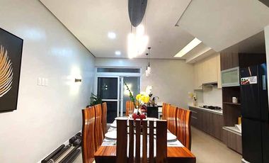 NEW RFOElegant Semi Furnished Townhouse for sale in Teachers Village Quezon City