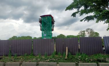 25 Hectares Lot for sale in Cabuyao City Laguna