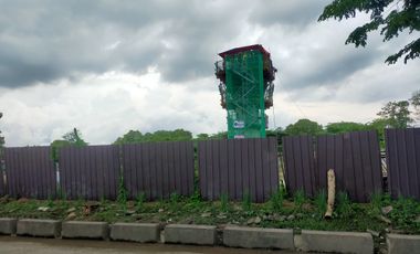25 Hectares Lot for sale in Cabuyao City Laguna