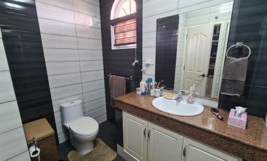 Fully furnished House and Lot in Buena Vista Subdivision for Sale!