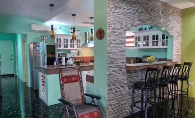 Fully furnished House and Lot in Buena Vista Subdivision for Sale!