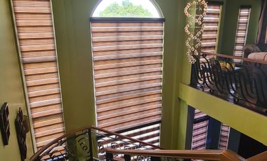 Fully furnished House and Lot in Buena Vista Subdivision for Sale!