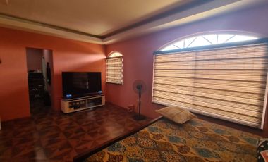 Fully furnished House and Lot in Buena Vista Subdivision for Sale!