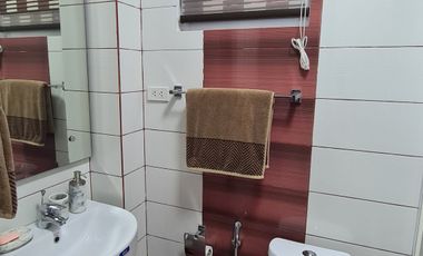 Fully furnished House and Lot in Buena Vista Subdivision for Sale!